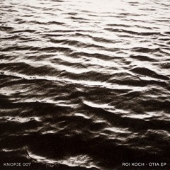 Roi Koch - Otia