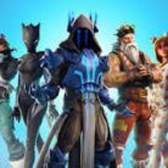 Fortnite Rap - Season 7 Recap