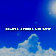 Sparta Athena Mix DVW