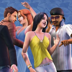 Sims Music