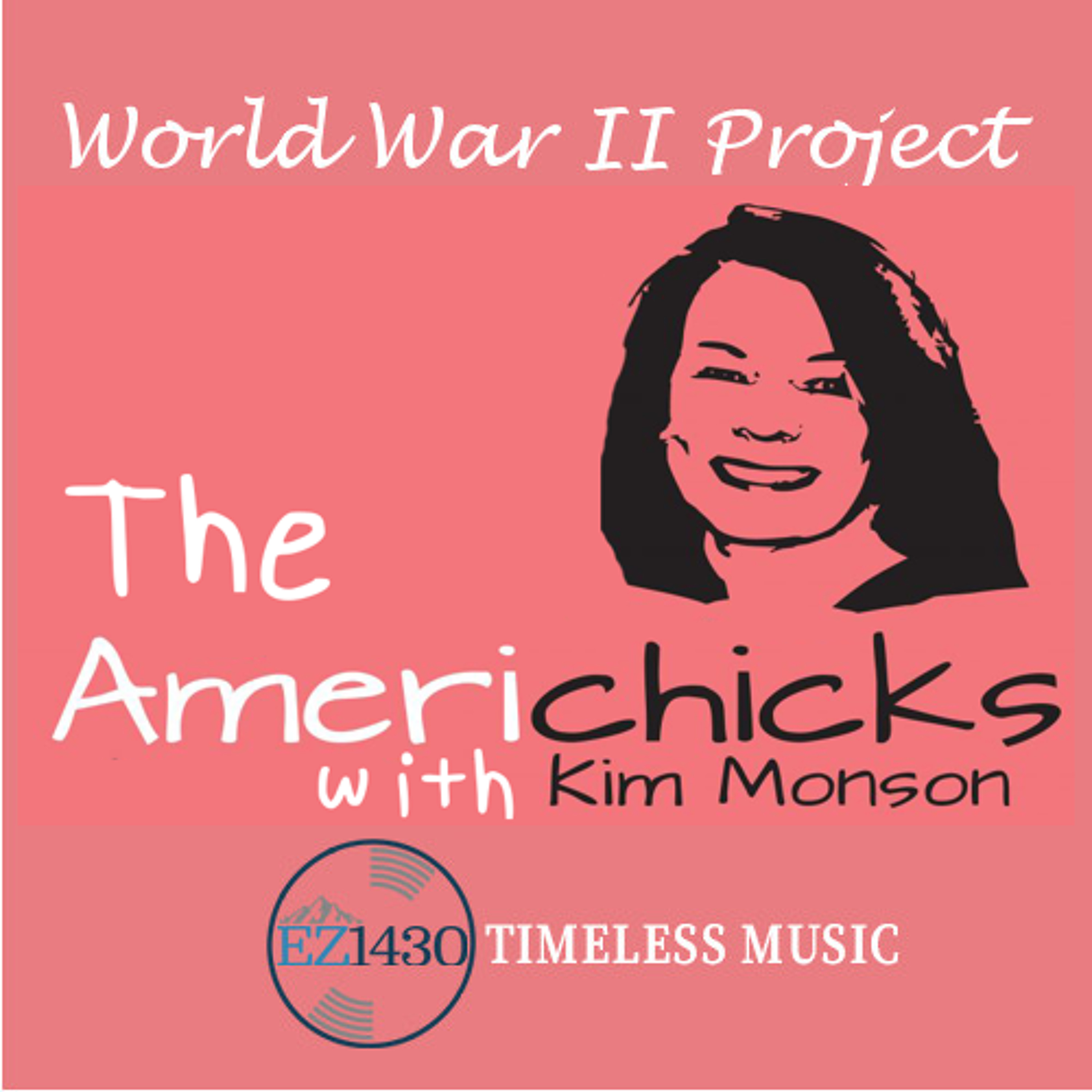 WWII Project 3.10.19:Dick Kline 101st Airborne Division,Operation Market Garden,Battle of the Bulge episode artwork