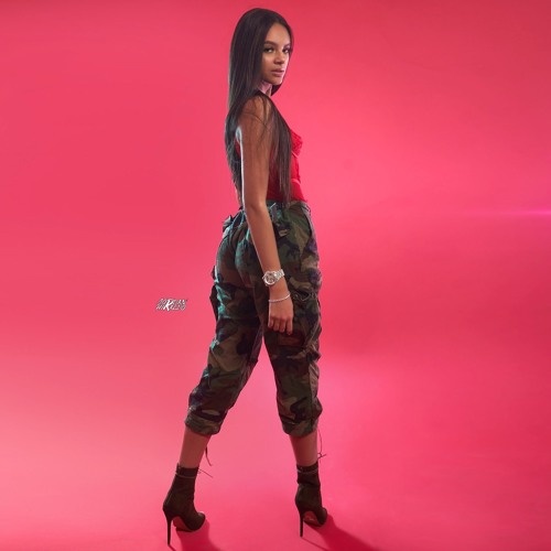 DJCasperNYC - Dembow Mix 2019