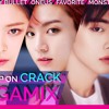 Kpop MegaMix Mashup 2019 (Kpop On Crack) by ThaMonkeySquad (TXT/BTS/ITZY/CHERRYBULLET/ONEUS +)