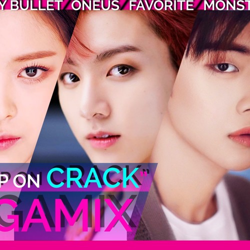 Stream Kpop MegaMix Mashup 2019 (Kpop On Crack) by ThaMonkeySquad (TXT