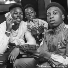 Going In Freestyle (Ft. Hundo Funesse)