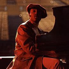 Donny Hathaway Tribute