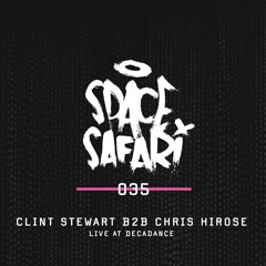 Space Safari
