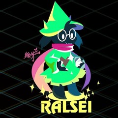 deltarune INTRO Reversed