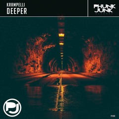 Deeper (Original Mix) [OUT NOW]