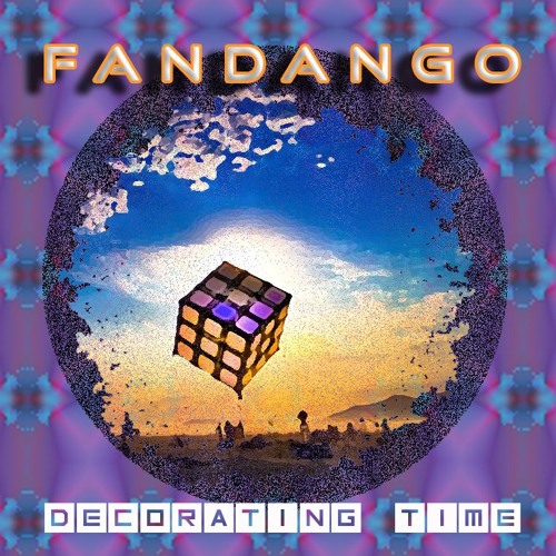 19.03.09 Radio Fandango Decorating Time