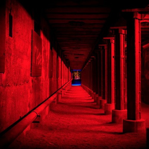 Catacombs