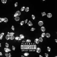 Frozen Diamonds (ft RAY & YACHYACHY) (prod.Nonbruh)