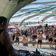 Nomatic @ Antaris Project OA Festival 2018