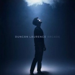 Duncan Laurence - Arcade (Jorrit D Remix)
