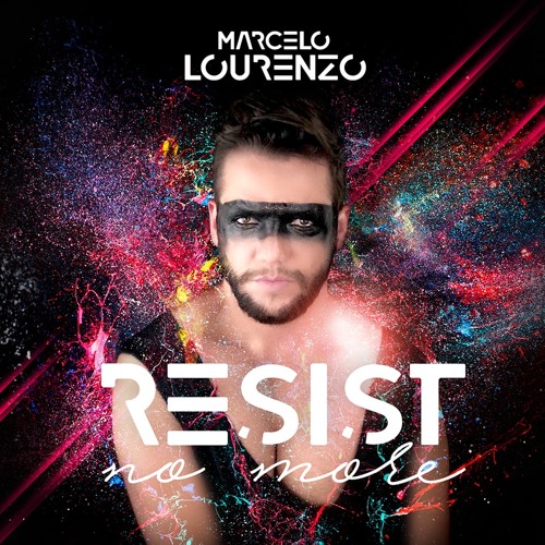LOURENZO - RESIST NO MORE SET