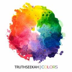 TruthSeekah | Colors