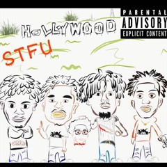 KND Movement Presents Rambo Jojo x Niik - STFU