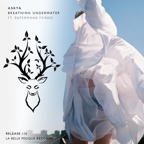 ASKYA - Breathing Underwater (ft. Supermans Feinde)