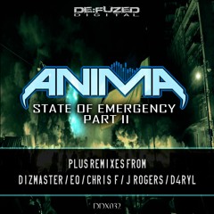 Anima - State Of Emergency Part II Free Download