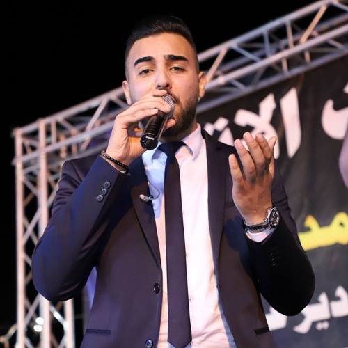 جديد ال 2020 /دحية يا مسلمين - الفنان نزار حداد