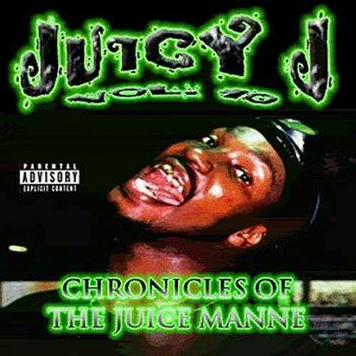 Juicy J - Get Buck Muthafucka