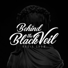 Nemesis - Behind The Black Veil