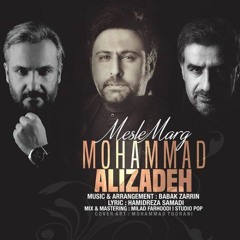 Mohammad Alizadeh - Mesle Marg (Ringtone) محمد علیزاده - مثل مرگ