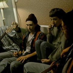 EDDYEVVY Mixed Audio Interview for Rumble Magazine