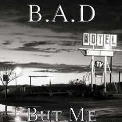 But Me (Clean)(prod bySpeaker Bangerz)