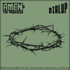 AMEN the Producer - Dreamcast House