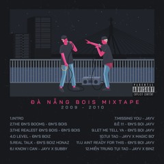 11. Miền Trung Tụi Tao - JayV X BinZ