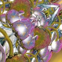 Psydub Chill - Dj set Magic Fungus