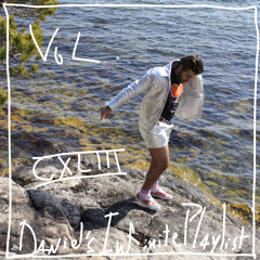 Daniel's Infinite Playlist Vol. CXLIII