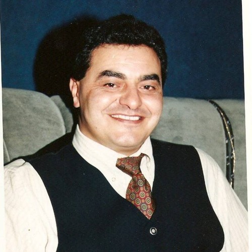 شفيق كبها - مدلل