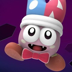 Kirby super Star - Marx Fight Theme Remix