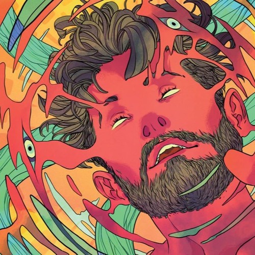 Dr. Evil & Watersprout - It must be Electricity (ADHD)