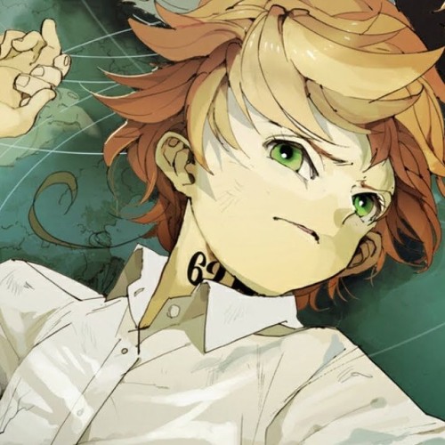 Watch The Promised Neverland in Streaming Online, TV Shows