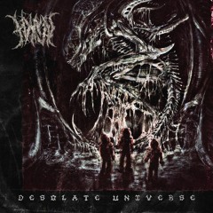 Brutal Head Spasm ft. Dark Black