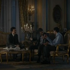 خايف أقول اللي في قلبي-مسلسل أهو ده اللي صار