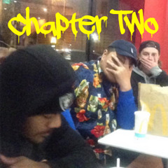 What About You? - ZZSUAVE x Jhai. x VT