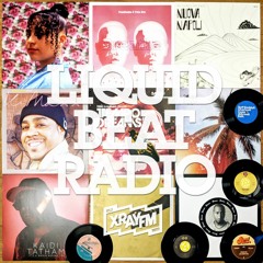 Liquid Beat Radio 03/08/19