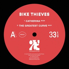 Catherina EP | Västkransen Records