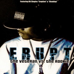 Erotic Eruption(prod by Erupt)