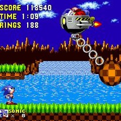 Sonic the Hedgehog 1  Boss Theme(TerraGenesis Remix)