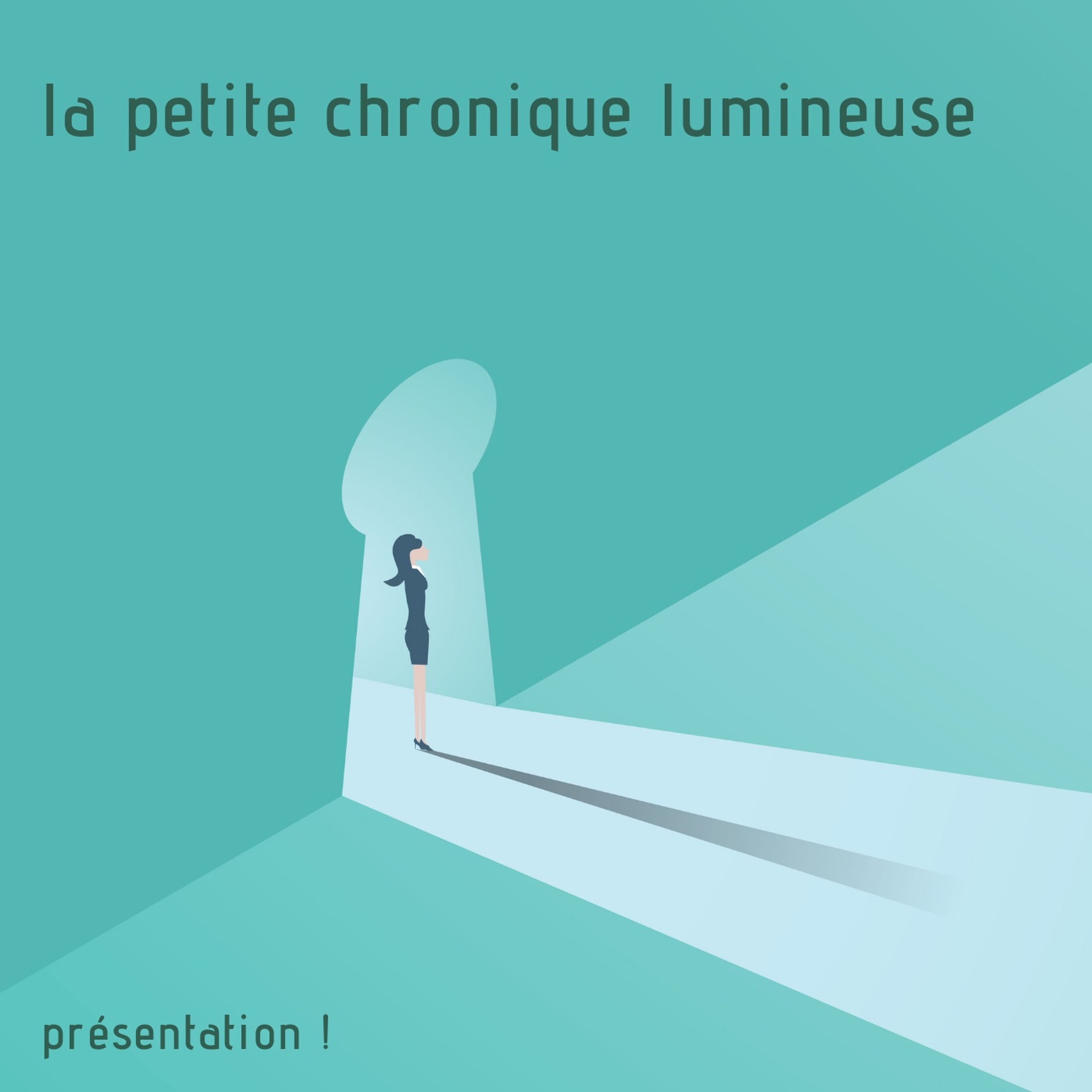 Présentation !