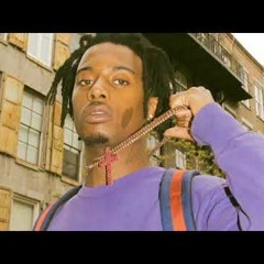 CARTI x NUDY (babyvoice Carti)