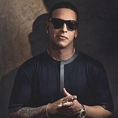 Con Calma Remix Daddy Yankee