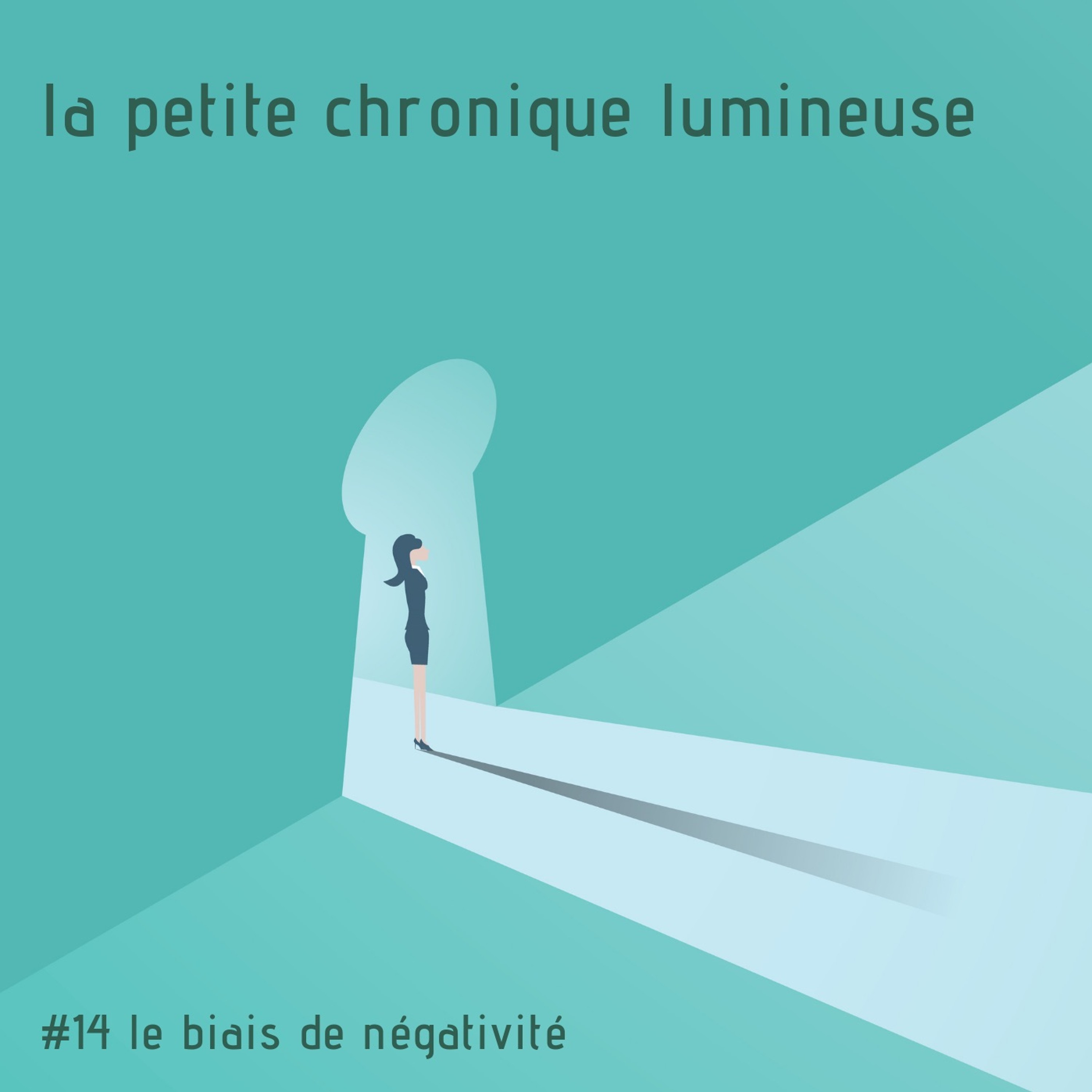 #14 - Le biais de négativité, vous connaissez ?