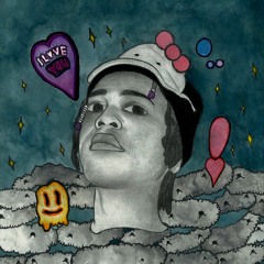 Excuse Me (Prod. SadBalmain)