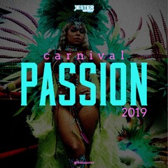 Carnival Passion 2019 Mixtape